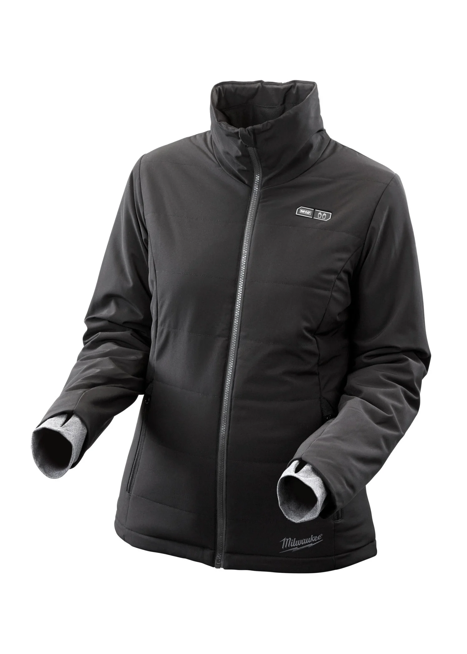 Milwaukee heated 2025 gear 2018